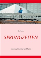 Rolf Stolz - Sprungzeiten