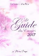 Marina Paregno - Le Guide des Energies 2017