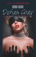 Anonym, Anonymus - Dorian Gray