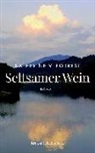 Katherine V Forrest, Katherine V. Forrest, Andrea Krug, Margarete Sommer - Seltsamer Wein