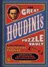 TIM DEDOPULOS - The Great Houdini's Puzzle Vault