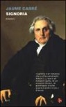 Jaume Cabré - Signoria