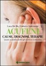 Luca Del Bo - Acufeni. Cause, diagnosi, terapie