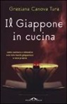 Graziana Canova Tura, R. Ricciotti - Il Giappone in cucina