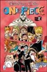 Eiichiro Oda - Oda, E: One piece