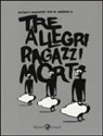C. Ibañez, Cecilia Ibañez - Tre allegri ragazzi morti