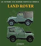Valentino Ghi - Land Rover