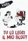Bastien Vivès - Tu lo leggi il mio blog?