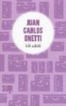 JUAN CARLOS ONETTI - Gli addii