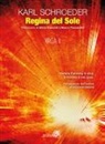 Karl Schroeder - Regina del Sole. Virga