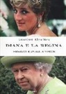 Luisa Ciuni, Elena Mora - Diana e la regina. Segreti e bugie a corte