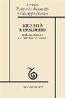P. Antonello, Pierpaolo Antonello, G. Fornari, Giuseppe Fornari - Identità e desiderio. La teoria mimetica e la letteratura italiana