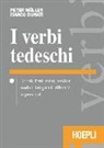 Marco Donati, Peter Müller - I verbi tedeschi