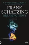Frank Schätzing - Breaking news