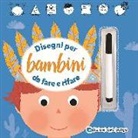 B. Nigelli, Benedetta Nigelli - Disegni per bambini da fare e rifare