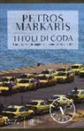 Petros Markaris - Titoli di coda