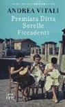 Andrea Vitali - Premiata ditta Sorelle Ficcadenti