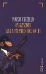 Marco Ciriello - Assassinio sulla Palmiro Togliatti