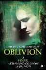 Jennifer L. Armentrout - Onix attraverso gli occhi di Daemon. Oblivion