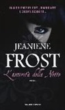 Jeaniene Frost - L'oscurità della notte