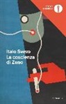 Italo Svevo, G. Contini - La coscienza di Zeno
