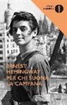 Ernest Hemingway - Per chi suona la campana