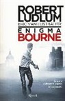 Robert Ludlum, Eric Van Lustbader - Enigma Bourne