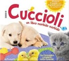 I cuccioli. Teneri puzzle