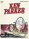 Giancarlo Berardi, Ivo Milazzo - Adah. Ken Parker classic