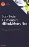 Mark Twain - Le avventure di Huckleberry Finn