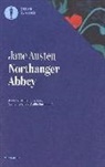 Jane Austen, A. L. Zazo, Anna Luisa Zazo - Northanger Abbey