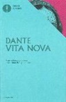 Dante Alighieri, L. C. Rossi, Luca Carlo Rossi - Vita nova