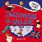 Gabriella Ballarin, S. Raga, Silvia Raga - Canzoncine in inglese