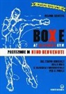 Wilson Basetta, A. Adamo - Boxe at Gleason's Gym