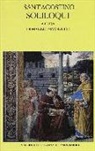 Agostino (Sant'), M. Simonetti - Soliloqui. Testo latino a fronte