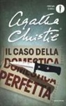 Agatha Christie - Il caso della domestica perfetta e altre storie