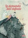 Leen van den Berg, Leen Van den Berg, K. Vermeire, V. Mai - La domanda dell'elefante