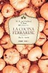 Narsete Iori, M. Alessandra Iori Galluzzi, Maria Alessandra Iori Galluzzi, Marco Jannotta - La cucina ferrarese. Storia e ricette