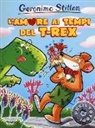 Geronimo Stilton, Giuseppe Facciotto - L' amore ai tempi del T-Rex. Preistotopi
