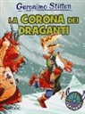 Geronimo Stilton - La corona dei draganti