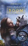 Emma Donoghue - Room. Stanza, letto, armadio, specchio