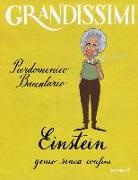 Pierdomenico Baccalario, G. Ferrario - Einstein, genio senza confini