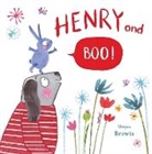 Megan Brewis, Megan Brewis - Henry and Boo