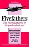 Les A. Murray, Lee Murray, Les A. Murray - Fivefathers