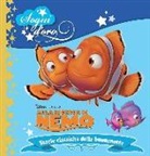 Alla ricerca di Nemo. Sogni d'oro