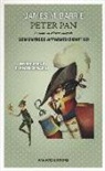 James M. Barrie, James Matthew Barrie - Peter Pan