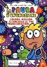 Haia Ironside, Leslie Ironside - La paura è un'emozione. Colora, disegna e cancella le tue preoccupazioni