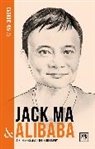 Wei Chen, Chen Wei, Yan Qicheng, Chen Wei - Jack Ma and Alibaba
