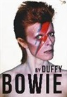 Kevin Cann, Chris Duffy - Bowie by Duffy