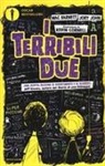 Mac Barnett, Jory John, K. Cornell - I terribili due